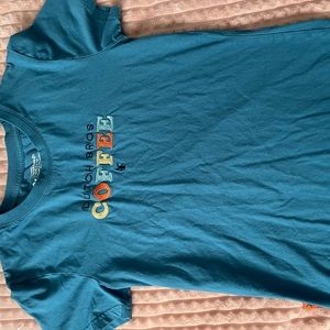 Dutch Bros shirt
